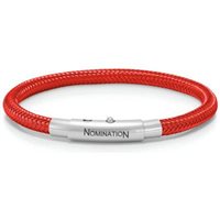Bracciale Nomination Donna in Acciaio 025300/013 - 025300/013